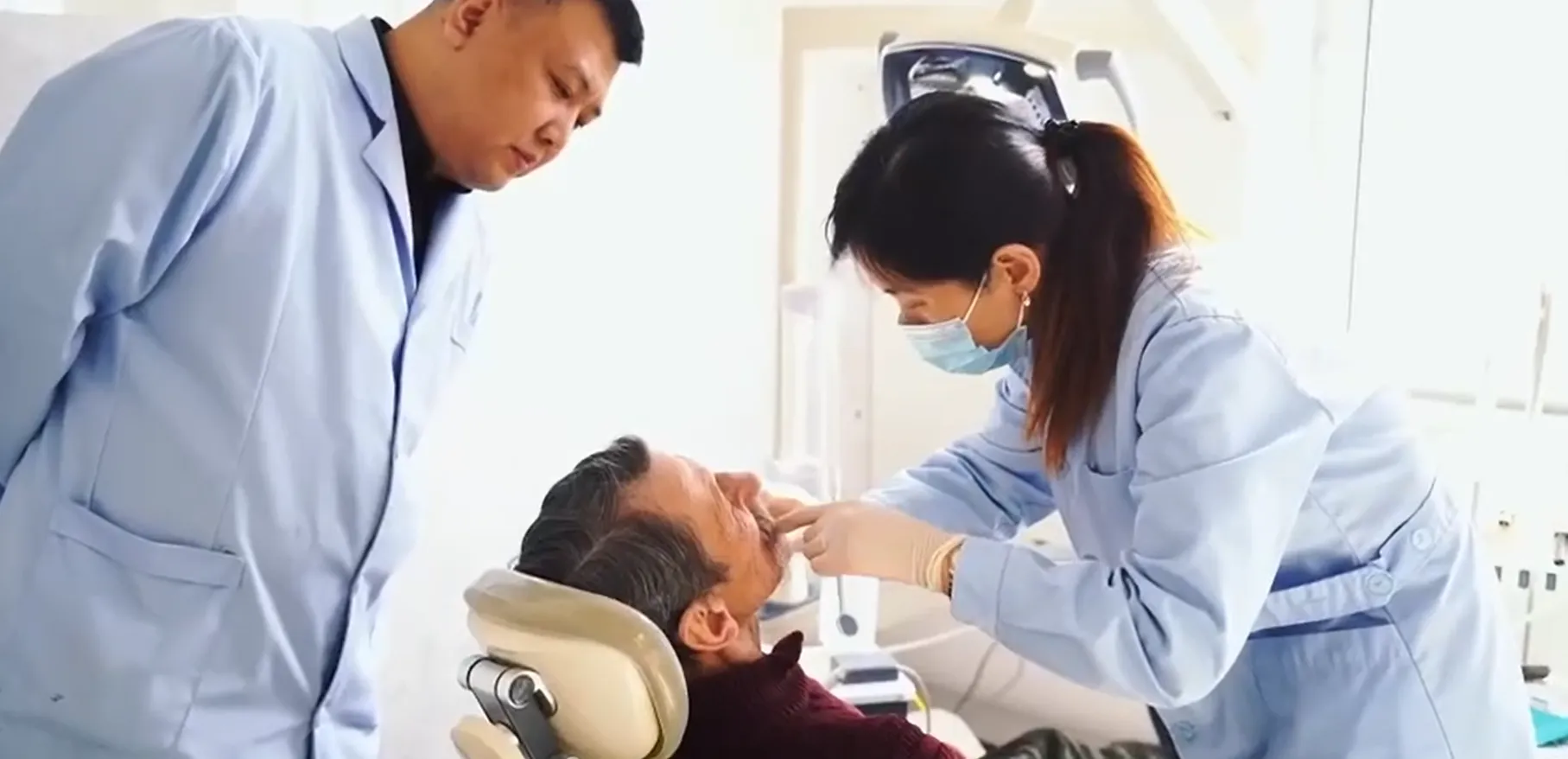 Санаторий Рабочий